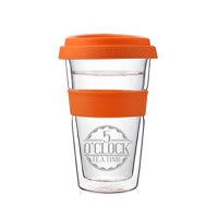 ThermoCup 5 O'Clock Tea (330ml) - PORTOCALIU - 1