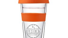 ThermoCup 5 O'Clock Tea (330ml) - PORTOCALIU
