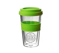 ThermoCup 5 O'Clock Tea (330ml) - VERDE - 1