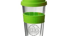 ThermoCup 5 O'Clock Tea (330ml) - VERDE