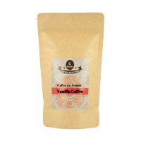 Vanilla Coffee (Gramaj: 100g) - 2