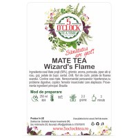 Wizard's Flame (Gramaj: 200g) - 3