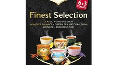 Yogi Bio Finest Selection Tea