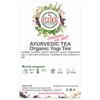 Yogi Tea Ecologic (Gramaj: 100g) - 2