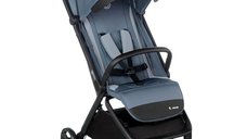 Carucior sport Jane Clap Seal, pliere automata, 0-26 kg, resigilat