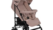 Carucior sport Lionelo Elia - Compact si Usor, Bej Taupe
