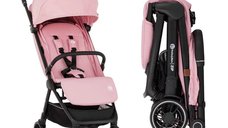 Carucior sport Petite&Mars ZIP - Pliere automata, Usor si Compact pentru Calatorii
