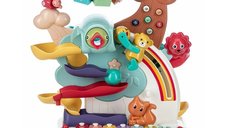 Copacul Interactiv Distractiv Free2Play - Jucarie Educativa Multicolor pentru Copii de 3 Ani+
