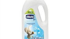 Detergent lichid hipoalergenic, Chicco, Pentru haine, 1.5litri, 0luni+