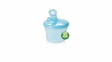 Dozator pentru lapte praf Philips Avent, 3 portii de 260 ml, albastru