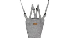 Ham de siguranta Jane First Steps pentru primii pasi, 12-48 luni, conform EN 13210-1:2020