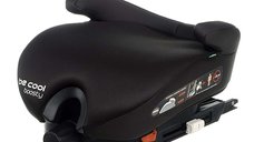 Inaltator auto Be Cool Boosty I-Size pentru inaltimi 125-150 cm, cu reglare treptata si instalare Isofix