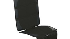 Protectie pentru bancheta masinii, Jane, Material impermeabil si rezistent la murdarie, 120 x 47 cm, Black
