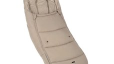 Sac de Iarna Jane Dart pentru Carucior - Design Universal, Hidrofug, 13 x 45 x 93 cm, Culoare New Desert