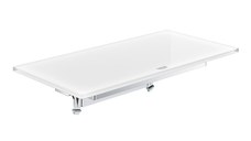 Accesoriu tavita GROHE Plus EasyReach, alba -  40954000