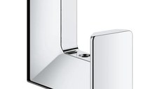 Agatatoare baie Grohe Selection Cube-40782000