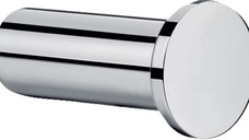 Agatatoare baie Hansgrohe Logis Universal, crom - 41711000