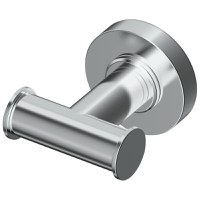 Agatatoare dubla Ideal Standard IOM,crom - A9116AA - 1