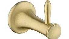 Agatatoare Ferro, Antica, bronz - AAI05BR