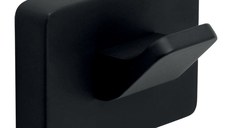 Agatatoare Ferro Greta, negru mat - AGR05BL