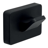 Agatatoare Ferro Greta, negru mat - AGR05BL - 1