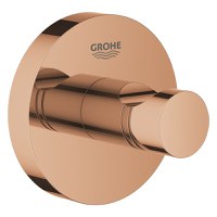 Agatatoare prosop Grohe Essentials, warm sunset - 40364DA1 - 1