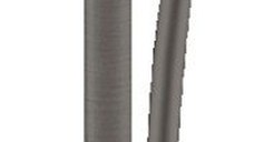 Bara dus Hansgrohe Unica S Puro 65 cm, furtun, brushed black chrome - 28632340
