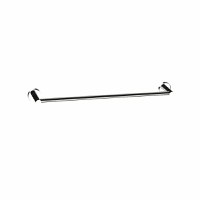 Bara portprosop simpla Ferro, Grace, 60 cm, crom - AC09 - 1