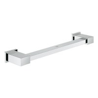 Bara sustinere cada Grohe Essentials Cube,crom, 340 mm-40514001 - 1