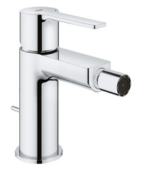 Baterie baie bideu Grohe Lineare marimea S-33848001 - 1