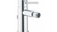 Baterie baie bideu Grohe Start Classic,crom,furtune flexibile-23785000