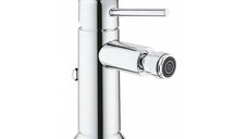 Baterie baie bideu Grohe Start Classic,crom,furtune flexibile-23785000