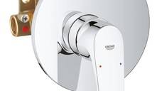Baterie baie duş ingropata,1 iesire pentru dus  Grohe BauFlow-29112000