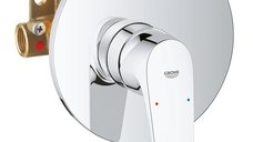 Baterie baie duş ingropata,1 iesire pentru dus  Grohe BauFlow-29112000