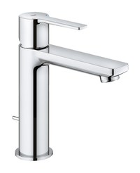Baterie baie lavoar Grohe Lineare marimea S - 1