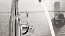 Baterie baie pentru lavoar Essence New Mărimea M-23462001