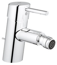 Baterie bideu Concetto New Grohe-32208001 - 1