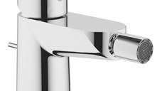 Baterie bideu Grohe Start Loop, monocomanda, marimea S, crom - 23352000