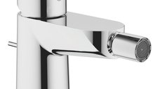 Baterie bideu Grohe Start Loop, monocomanda, marimea S, crom - 23352000