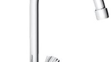 Baterie bucatarie Costa L Grohe-31812001