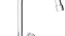 Baterie bucatarie Costa L Grohe-31812001