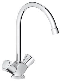Baterie bucatarie Costa L Grohe-31812001 - 1
