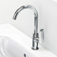 Baterie bucatarie gat lebada Hansgrohe Logis 260-71835000 - 1