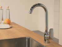 Baterie bucatarie Hansgrohe Logis 260 - 71835000 - 1