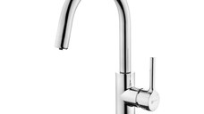 Baterie bucatarie Lemark Comfort, cu Racord la Filtru de Apa Potabila, crom - LM3073C