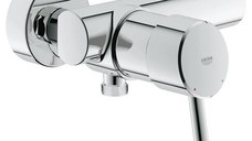 Baterie cabina de dus Concetto New Grohe-32210001
