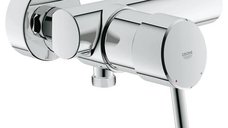 Baterie cabina de dus Concetto New Grohe-32210001