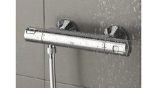 Baterie cabina dus cu termostat Grohe Precision Start-34594000