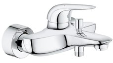 Baterie cada/dus monocomandă Grohe Eurostyle-23726003
