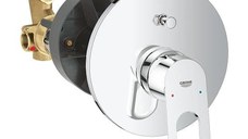 Baterie cada/dus montaj incastrat Grohe Bauloop-29081000